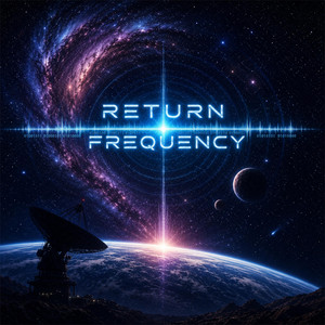 Return Frequency album artwork