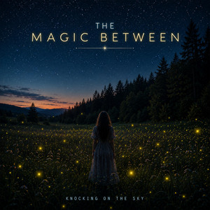 The Magic Between single artwork